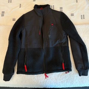 Topo Designs Subalpine Fleece Jacket